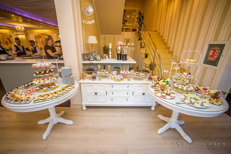 Restaurant nuntă Sălaj – Hotel Restaurant Prestige